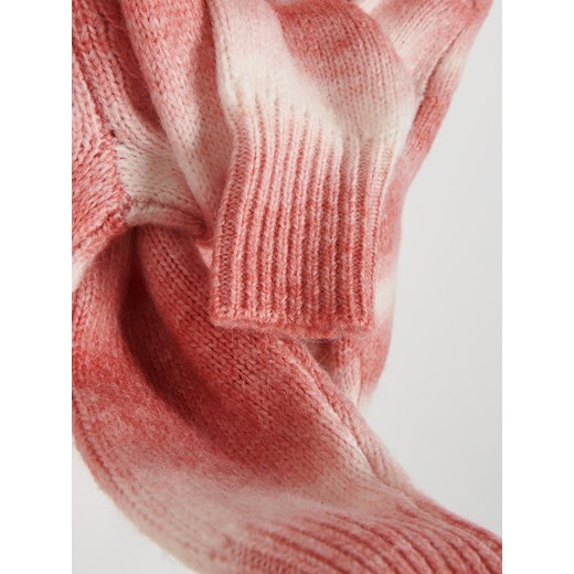 Reserved - Sweter w paski - wielobarwny Reserved M Reserved