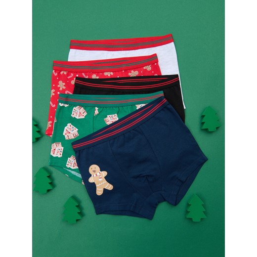 Majtki dziecięce Sinsay 