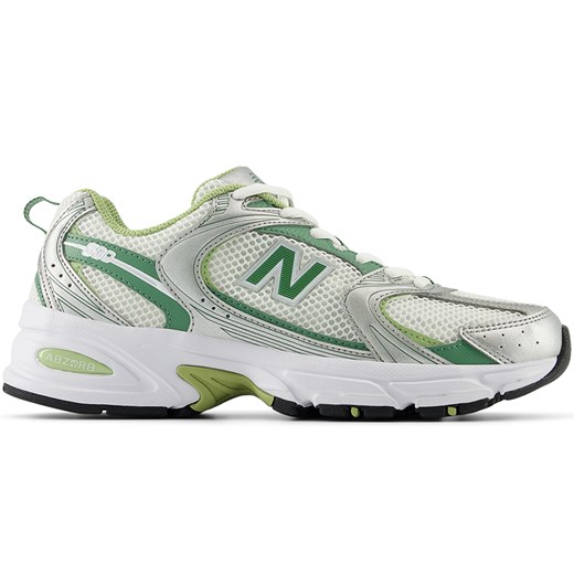 Buty unisex New Balance MR530ADB – zielone ze sklepu New Balance Poland w kategorii Buty sportowe męskie - zdjęcie 175678675