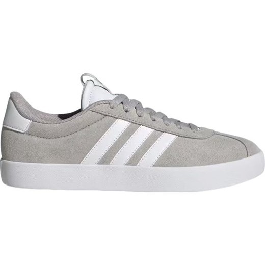 Buty VL Court 3.0 Leather Wm's Adidas ze sklepu SPORT-SHOP.pl w kategorii Buty sportowe damskie - zdjęcie 175686389
