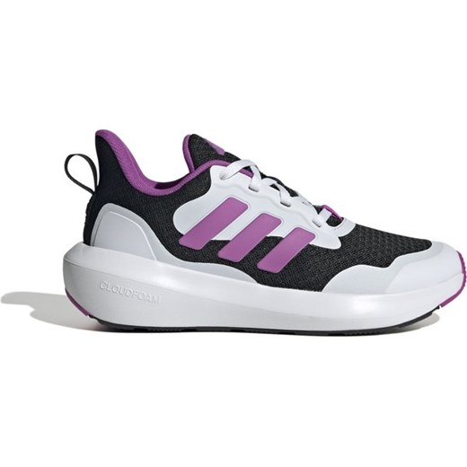 Buty do biegania FortaRun 3.0 Jr Adidas ze sklepu SPORT-SHOP.pl w kategorii Buty sportowe dziecięce - zdjęcie 175686469
