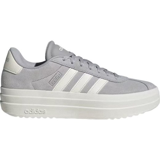 Buty VL Court Bold Wm's Adidas ze sklepu SPORT-SHOP.pl w kategorii Buty sportowe damskie - zdjęcie 175686489