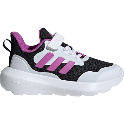 Buty do biegania FortaRun 3.0 EL Jr Adidas ze sklepu SPORT-SHOP.pl w kategorii Buty sportowe dziecięce - zdjęcie 175686637