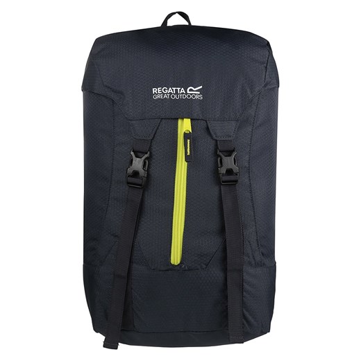 Regatta Plecak &quot;Easypack&quot; w kolorze antracytowym - 30 x 45 x 20 cm ze sklepu Limango Polska w kategorii Plecaki - zdjęcie 175686785