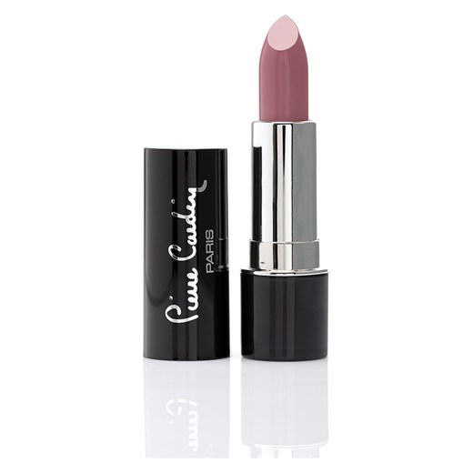Pierre Cardin Szminka &quot;Porcelain Matte Edition - Pink Rose&quot; - 4 g ze sklepu Limango Polska w kategorii Pomadki do ust - zdjęcie 175686938