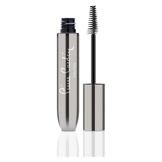 Pierre Cardin Tusz do rzęs &quot;Illegal Look - Black&quot; - 8 ml ze sklepu Limango Polska w kategorii Tusze do rzęs - zdjęcie 175686949
