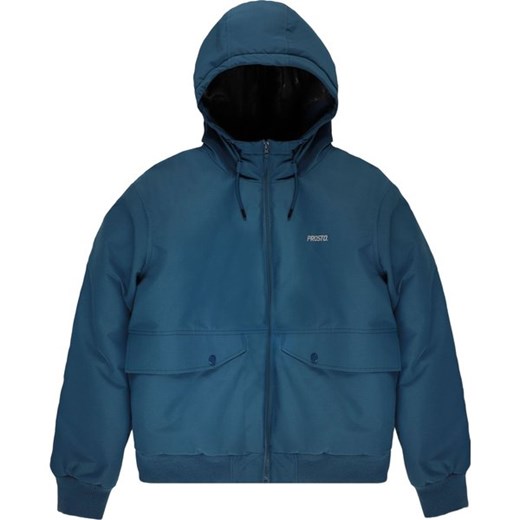 Kurtka męska Gegito Bomber Prosto ze sklepu SPORT-SHOP.pl w kategorii Kurtki męskie - zdjęcie 175696226