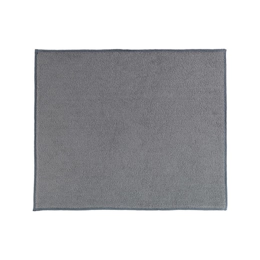 Wenko Mata ociekowa &quot;Miko&quot; w kolorze szarym - 47 x 40 cm ze sklepu Limango Polska w kategorii Akcesoria kuchenne - zdjęcie 175696315