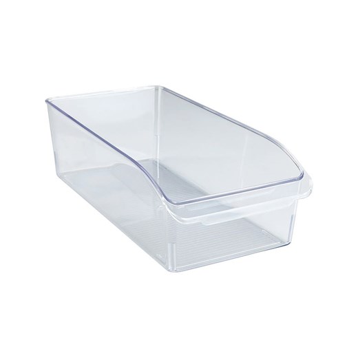 Wenko Organizer do lodówki - 15 x 9,5 x 31 cm ze sklepu Limango Polska w kategorii Akcesoria kuchenne - zdjęcie 175696406