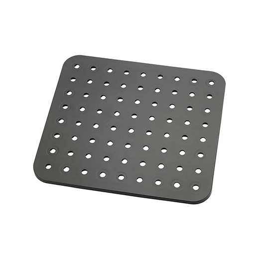 Wenko Mata w kolorze czarnym do zlewu - 31 x 27,5 cm ze sklepu Limango Polska w kategorii Akcesoria kuchenne - zdjęcie 175699316