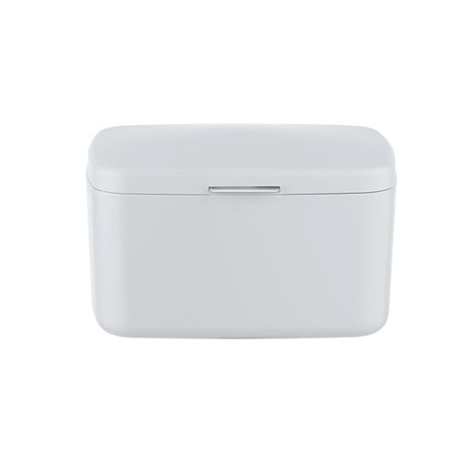 Wenko Pojemniki (2 szt.) "Barcelona" w kolorze białym - 19,5 x 11 cm Wenko onesize Limango Polska wyprzedaż