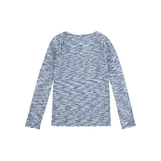 Bluzka dziewczęca Levi's bawełniana 