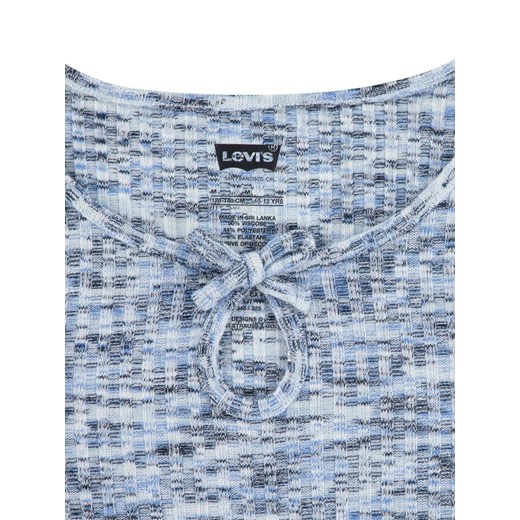 Bluzka dziewczęca Levi's 