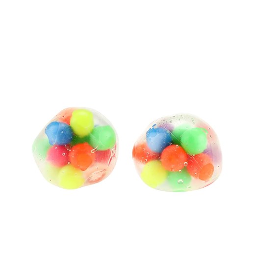 Toi-Toys Piłka &quot;Squeeze&quot; w różnych kolorach - 3+ ze sklepu Limango Polska w kategorii Zabawki - zdjęcie 175707756