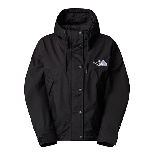 Kurtka The North Face Reign On 0A8BCHJK31 - czarna ze sklepu streetstyle24.pl w kategorii Kurtki damskie - zdjęcie 175708446