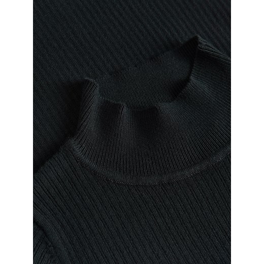 Sweter dziewczęcy Reserved 