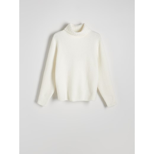 Sweter męski Reserved 