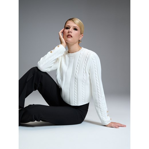 Sweter damski Sinsay 