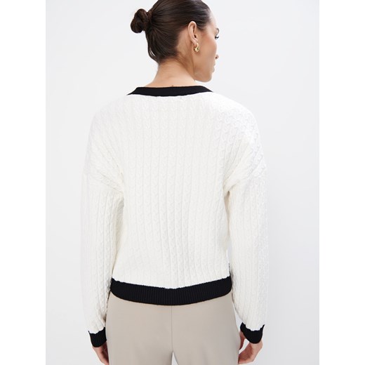 Sweter damski Mohito