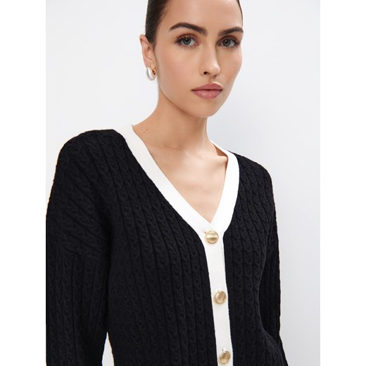 Sweter damski Mohito 