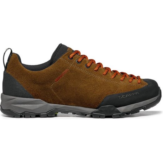 Buty trekkingowe Mojito Trail Scarpa ze sklepu SPORT-SHOP.pl w kategorii Buty trekkingowe męskie - zdjęcie 175714279