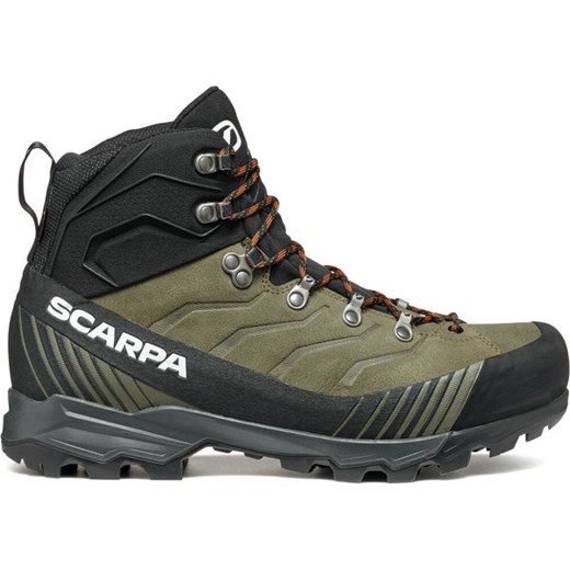 Buty trekkingowe męskie Scarpa