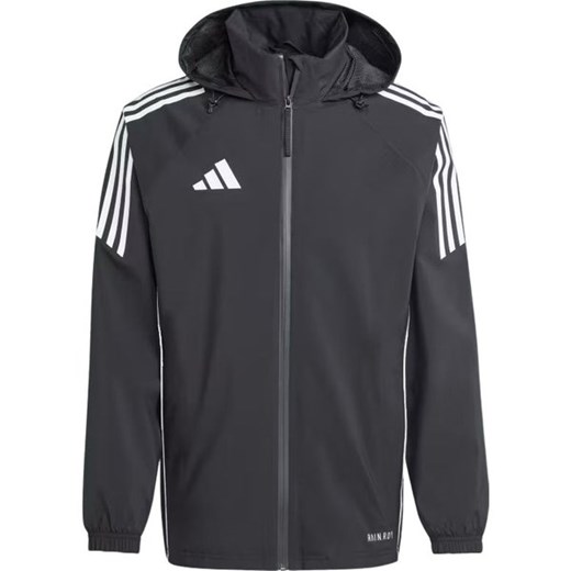 Kurtka męska Tiro 24 Rain Adidas ze sklepu SPORT-SHOP.pl w kategorii Kurtki męskie - zdjęcie 175714297