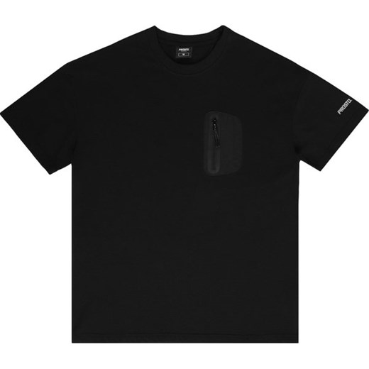 Koszulka męska Poxy Prosto ze sklepu SPORT-SHOP.pl w kategorii T-shirty męskie - zdjęcie 175714385