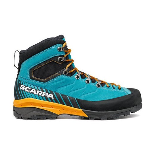 Buty trekkingowe Mescalito TRK GTX Scarpa ze sklepu SPORT-SHOP.pl w kategorii Buty trekkingowe męskie - zdjęcie 175714415