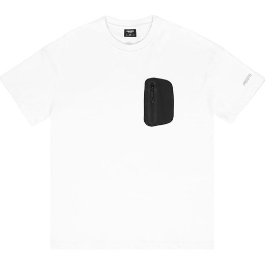 Koszulka męska Poxy Prosto ze sklepu SPORT-SHOP.pl w kategorii T-shirty męskie - zdjęcie 175714419