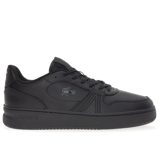 Buty Lacoste L001 Set 748SMA0097-02H - czarne ze sklepu streetstyle24.pl w kategorii Buty sportowe męskie - zdjęcie 175715686