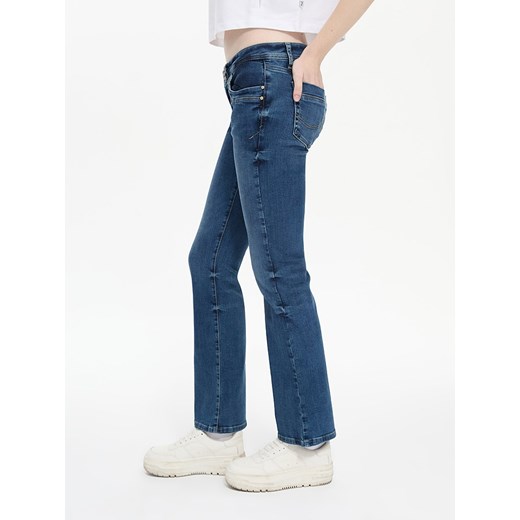 Jeansy damskie LTB w stylu klasycznym 