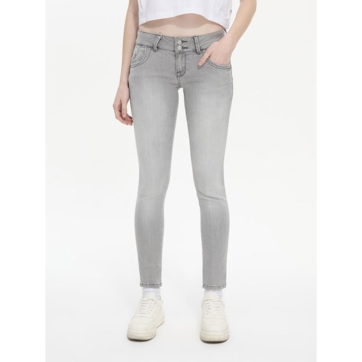 Jeansy damskie LTB 