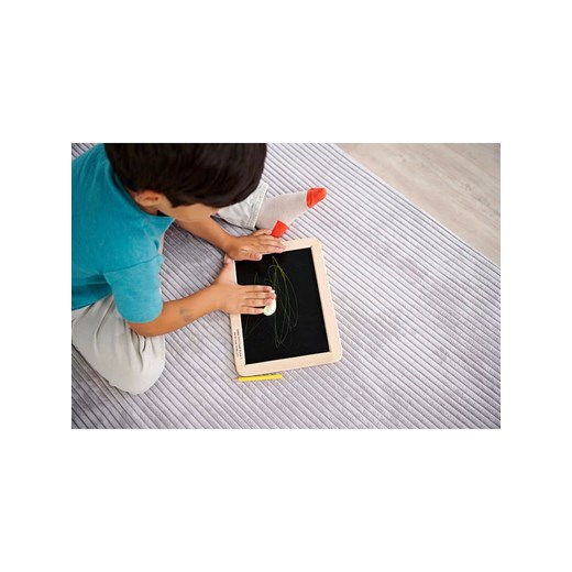 Eichhorn Tabliczka z akcesoriami Eichhorn onesize promocja Limango Polska