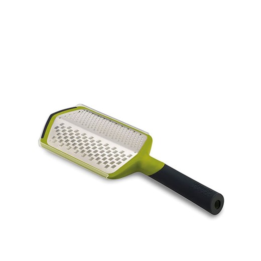 JosephJoseph Tarka kuchenna "Twist" w kolorze zielono-czarnym - dł. 29,5 cm - id: 3738327 - marki Josephjoseph - 175716385 JosephJoseph Tarka kuchenna "Twist" w kolorze zielono-czarnym - dł. 29,5 cm ze sklepu Limango Polska w kategorii Akcesoria kuchenne - zdjęcie 175716385