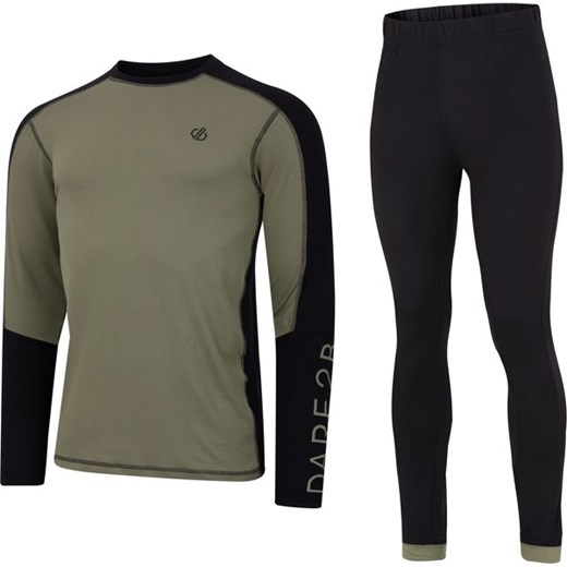 Bielizna termoaktywna męska Exchange IV Baselayer Set Dare2B ze sklepu SPORT-SHOP.pl w kategorii Bielizna termoaktywna męska - zdjęcie 175723038