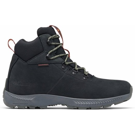 Buty Landroamer Explorer Waterproof Nabuck Columbia ze sklepu SPORT-SHOP.pl w kategorii Buty zimowe męskie - zdjęcie 175723058