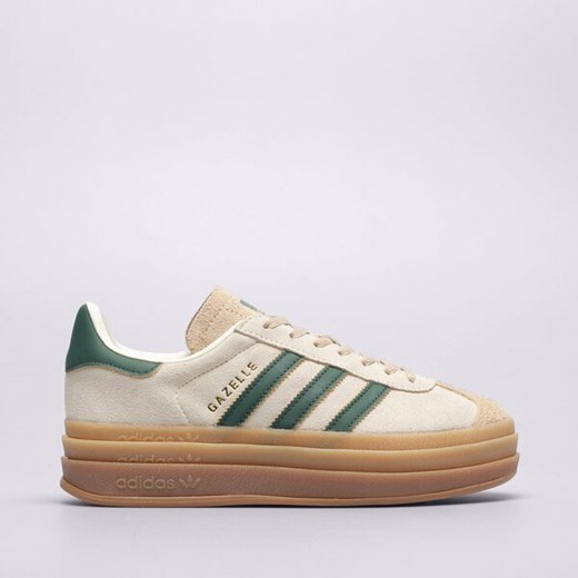 ADIDAS GAZELLE BOLD W ze sklepu Sizeer w kategorii Buty sportowe damskie - zdjęcie 175723485