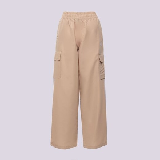 ADIDAS SPODNIE 3S CARGO PANTS ze sklepu Sizeer w kategorii Spodnie damskie - zdjęcie 175723537