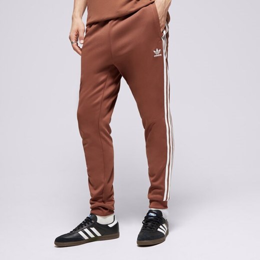 ADIDAS SPODNIE SST TP ze sklepu Sizeer w kategorii Spodnie męskie - zdjęcie 175723569