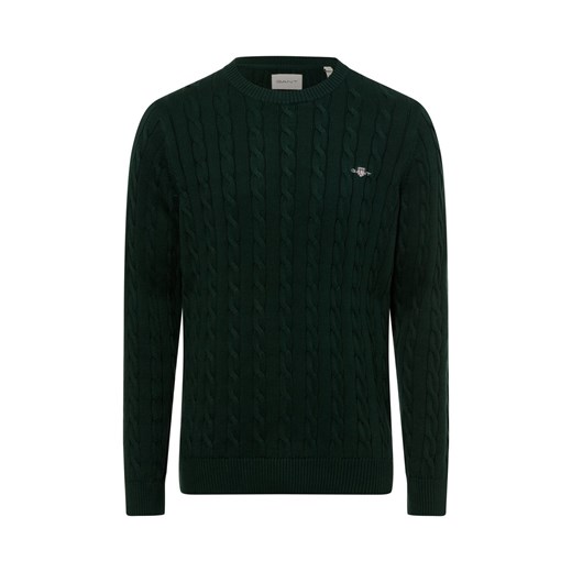 Sweter męski Gant