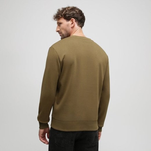 TIMBERLAND BLUZA TFO WORK GRAPHIC BRUSHBACK CREW NECK Timberland S Timberland