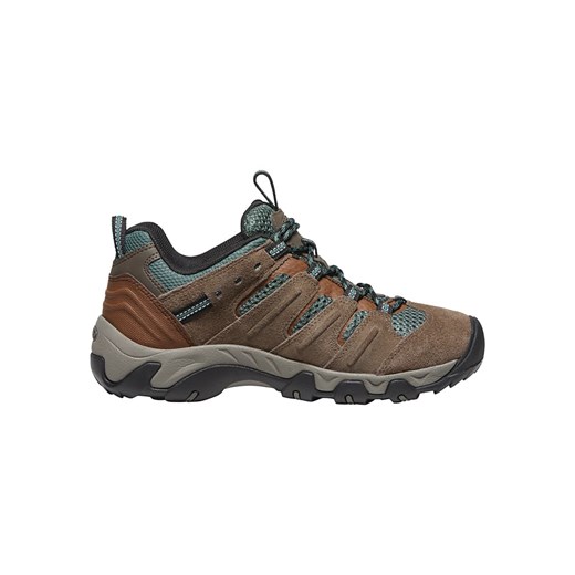 Keen Buty turystyczne &quot;Headout&quot; w kolorze szaro -jasnobrązowym ze sklepu Limango Polska w kategorii Buty trekkingowe damskie - zdjęcie 175727619