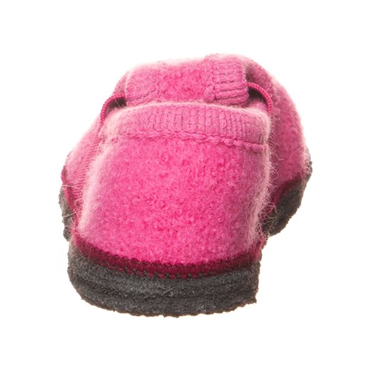 lamino Kapcie &quot;Princess&quot; w kolorze różowym Lamino 29 okazja Limango Polska