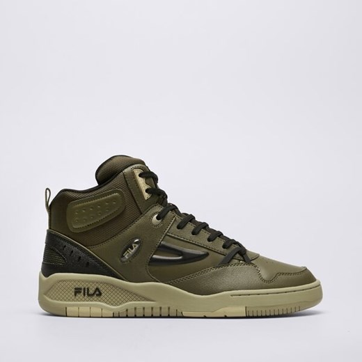 fila activision mid 1tm02053-405 ze sklepu 50style.pl w kategorii Buty sportowe damskie - zdjęcie 175728905
