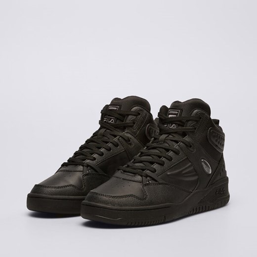 fila activision mid 1tm02053-001 Fila 44 wyprzedaż 50style.pl