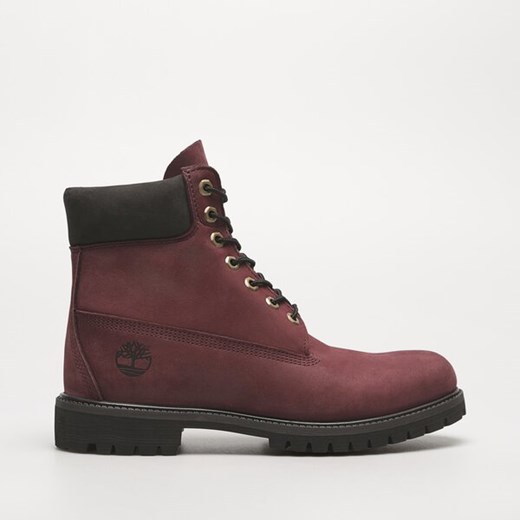 TIMBERLAND 6IN PREMIUM BOOT ze sklepu Timberland w kategorii Buty zimowe męskie - zdjęcie 175728968