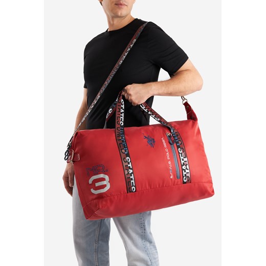 Torba U.S. POLO ASSN. BIUXT5681MIA One size ccc.eu