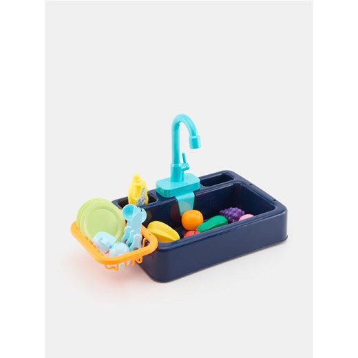 Sinsay - Zabawka - wielobarwny Sinsay One Size Sinsay