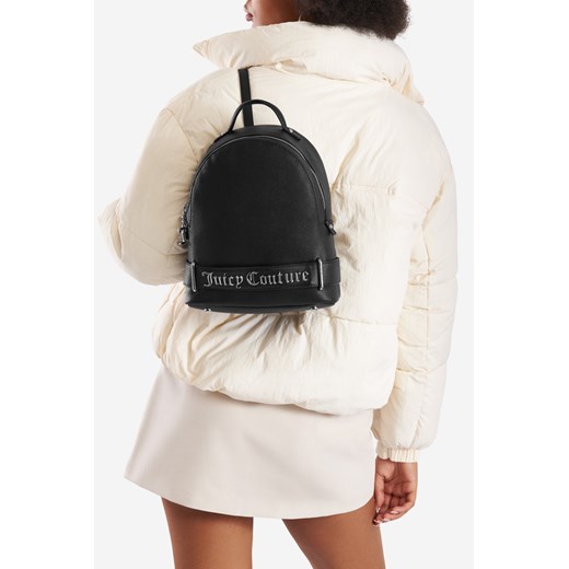 Plecak Juicy Couture BIJXT3061WVP ze sklepu ccc.eu w kategorii Plecaki - zdjęcie 175736087